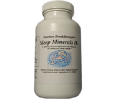 Nutrition Breakthrough Sleep Minerals II Review - For Restlessness and Insomnia