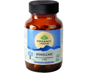 Organic India Bowel Care Review Organic India Bowel Care Review - For Increased Digestive Support