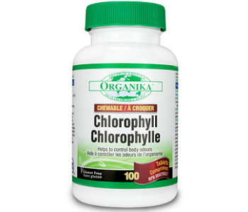 Organika Chlorophyll Review - For Bad Breath And Body Odor