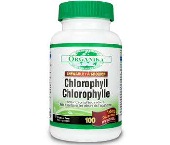 Organika Chlorophyll Review Organika Chlorophyll Review - For Bad Breath And Body Odor