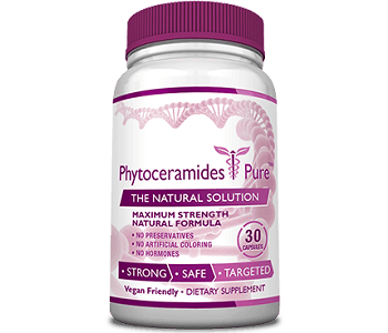 Consumer Health Phytoceramides-Pure Review Consumer Health Phytoceramides-Pure Review - For Younger Healthier Looking Skin