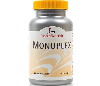 Progressive Health Monoplex Review Progressive Health Monoplex Review - For Relief From Mouth Ulcers And Canker Sores