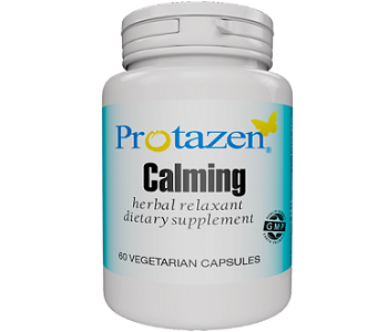 Protazen Calming Herbal Relaxant Review Protazen Calming Herbal Relaxant Review - For Relief From Anxiety And Tension