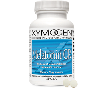 Revolution Health Melatonin CR Review - For Relief From Jetlag