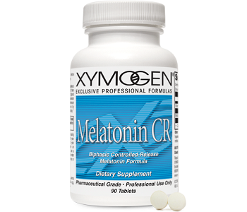 Revolution Health Melatonin CR Review Revolution Health Melatonin CR Review - For Relief From Jetlag