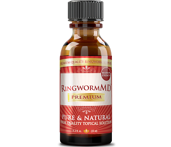 Premium Certified RingwormMD Review - For Combating Fungal Infections