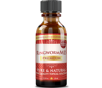 Ringworm MD Premium Review Premium Certified RingwormMD Review - For Combating Fungal Infections