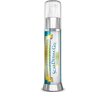 Premium Certified ScarDerma Review Premium Certified ScarDerma Review - For Reducing The Appearance Of Scars