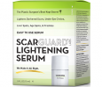 Scarguard Lightening Serum Review - For Reducing The Appearance Of Scars