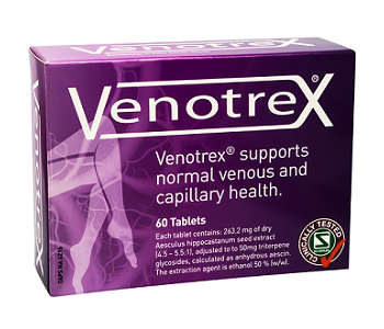 Schwabe Pharmaceuticals Venotrex Review Schwabe Pharmaceuticals Venotrex Review - For Reducing The Appearance Of Varicose Veins