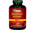 TN Vitamins Raspberry Ketones Weight Loss Supplement Review