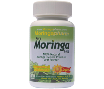 MoringaPharm Pure Moringa Leaf Review MoringaPharm Pure Moringa Leaf Review - For Improved Overall Health