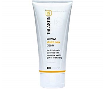 TriLASTIN-SR Stretch Mark Cream Review TriLASTIN-SR Stretch Mark Cream Review - For Reducing The Appearance Of Stretch Marks