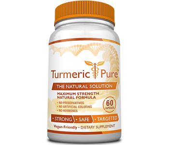 Consumer Health Turmeric Pure Review - For Improved Overall Health