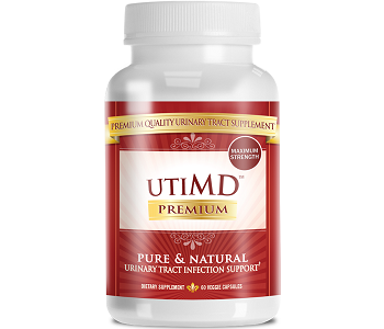 Premium Certified UTI MD Review Premium Certified UTI MD Review - For Relief From Urinary Tract Infections