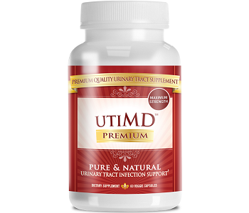 Premium Certified UTI MD Review - For Relief From Urinary Tract Infections