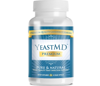 Premium Certified YeastMD Review Premium Certified YeastMD Review - For Relief From Yeast Infections