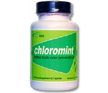 Zuma Labs Chloromint Review Zuma Labs Chloromint Review - For Bad Breath & Body Odor