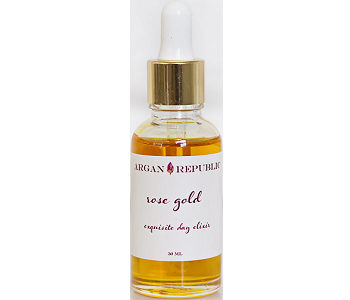 Argan Republic Exquisite Day Serum Review Argan Republic Exquisite Day Serum Review - For Younger Healthier Looking Skin