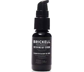 Brickell Reviving Day Serum For Men Review - For Younger Healthier Looking Skin