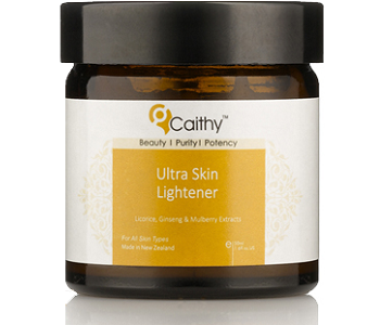 Caithy Ultra Skin Lightener Review - For Brighter and Healthier Looking Skin