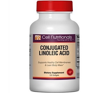 Cell Nutritionals Conjugated Linoleic Acid Review Cell Nutritionals Conjugated Linoleic Acid Weight Loss Supplement Review