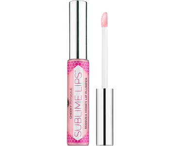 Cheeky Physique Sublime Lip Manuka Honey Lip Plumper Review Cheeky Physique Sublime Lip Manuka Honey Lip Plumper Review - For Fuller Plumper Lips