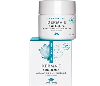 Derma E Skin Lighten Review Derma E Skin Lighten Review - For Brighter and Healthier Looking Skin