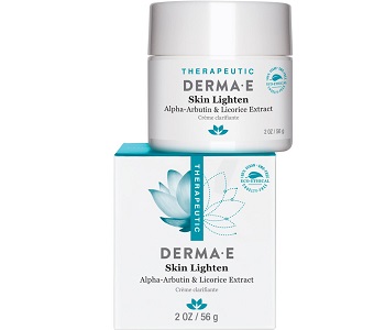 Derma E Skin Lighten Review - For Brighter and Healthier Looking Skin