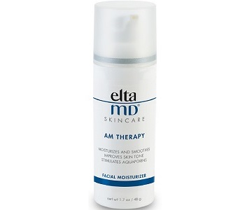 EltaMD AM Therapy Facial Moisturizer Review EltaMD AM Therapy Facial Moisturizer Review - For Younger Healthier Looking Skin