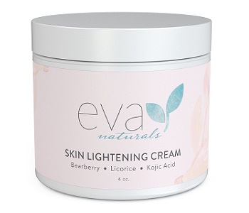 Eva Naturals Skin Lightening Cream Review - For Brighter and Healthier Looking Skin