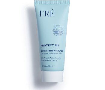 FRE Skin Protect Me Defense Facial Moisturizer Review - For Younger Healthier Looking Skin
