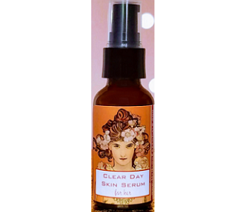 My Glow Essential Clear Day Skin Serum Review My Glow Essential Clear Day Skin Serum Review - For Younger Healthier Looking Skin