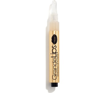 GrandeLIPS Hydrating Lip Plumper Review GrandeLIPS Hydrating Lip Plumper Review - For Fuller Plumper Lips