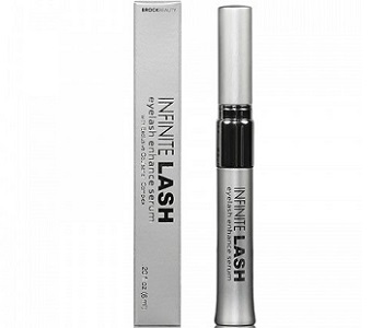 Infinite Lash Eyelash Enhance Serum Review Infinite Lash Eyelash Enhance Serum Review - For Fuller Longer Looking Lashes