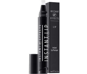 Instant Effects Instant Lip Review Instant Effects Instant Lip Review - For Fuller Plumper Lips