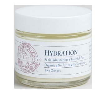 Luminance Skincare Organic Hydration Facial Moisturizer Review Luminance Skincare Organic Hydration Facial Moisturizer Review - For Younger Healthier Looking Skin