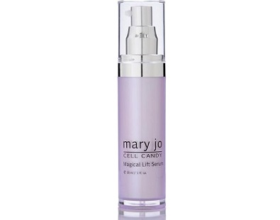 Mary Jo Magical Lift Day Serum Review Mary Jo Magical Lift Day Serum Review - For Younger Healthier Looking Skin