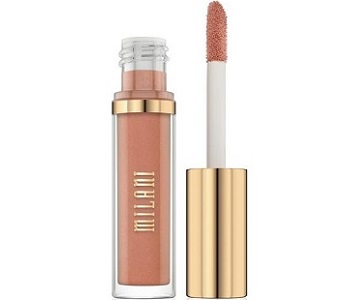 Milani Keep It Full Nourishing Lip Plumper Review - For Fuller Plumper Lips