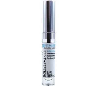 Optimized Pentapeptide 17+ Review Optimized Pentapeptide 17+ Review - For Fuller Longer Looking Lashes and Brows