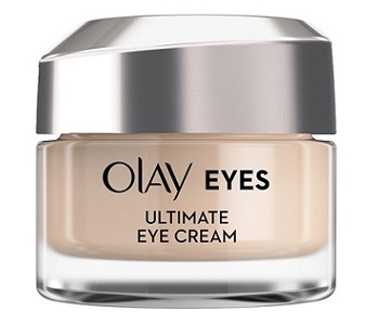 Olay Eyes Ultimate Eye Cream Review Olay Eyes Ultimate Eye Cream Review - For Under Eye Bag And Wrinkles