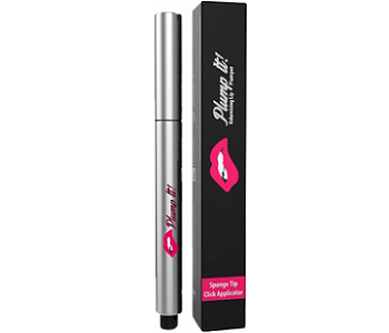 Plump It! Volumising Lip Plumper Review Plump It! Volumising Lip Plumper Review - For Fuller Plumper Lips