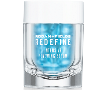 Rodan Fields Redefine Intensive Renewing Serum Review Rodan + Fields Redefine Intensive Renewing Serum Review - For Younger Healthier Looking Skin