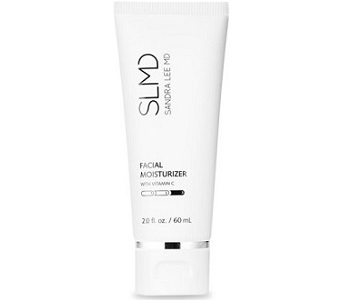 SLMD Facial Moisturizer Review SLMD Facial Moisturizer Review - For Younger Healthier Looking Skin