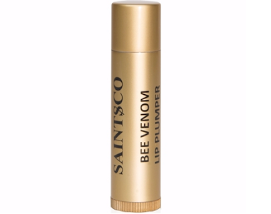 Saintsco BEE VENOM LIP PLUMPER Review Saintsco BEE VENOM LIP PLUMPER Review - For Fuller Plumper Lips