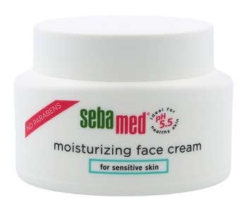 Sebamed Moisturizing Face Cream For Sensitive Skin Review Sebamed Moisturizing Face Cream For Sensitive Skin Review - For Younger Healthier Looking Skin
