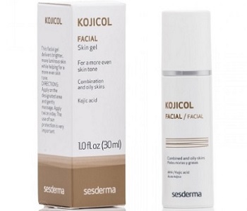 Sesderma Kojicol Skin Lightener Review - For Brighter and Healthier Looking Skin