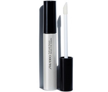 Shiseido Full Lash Serum Review Shiseido Full Lash Serum Review - For Fuller Longer Looking Lashes and Brows