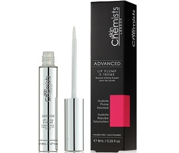 Skin Chemists Advanced Lip Plump X-treme Review Skin Chemists Advanced Lip Plump X-treme Review - For Fuller Plumper Lips