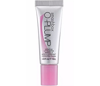 Smashbox O-Plump Review Smashbox O-Plump Review - For Fuller Plumper Lips